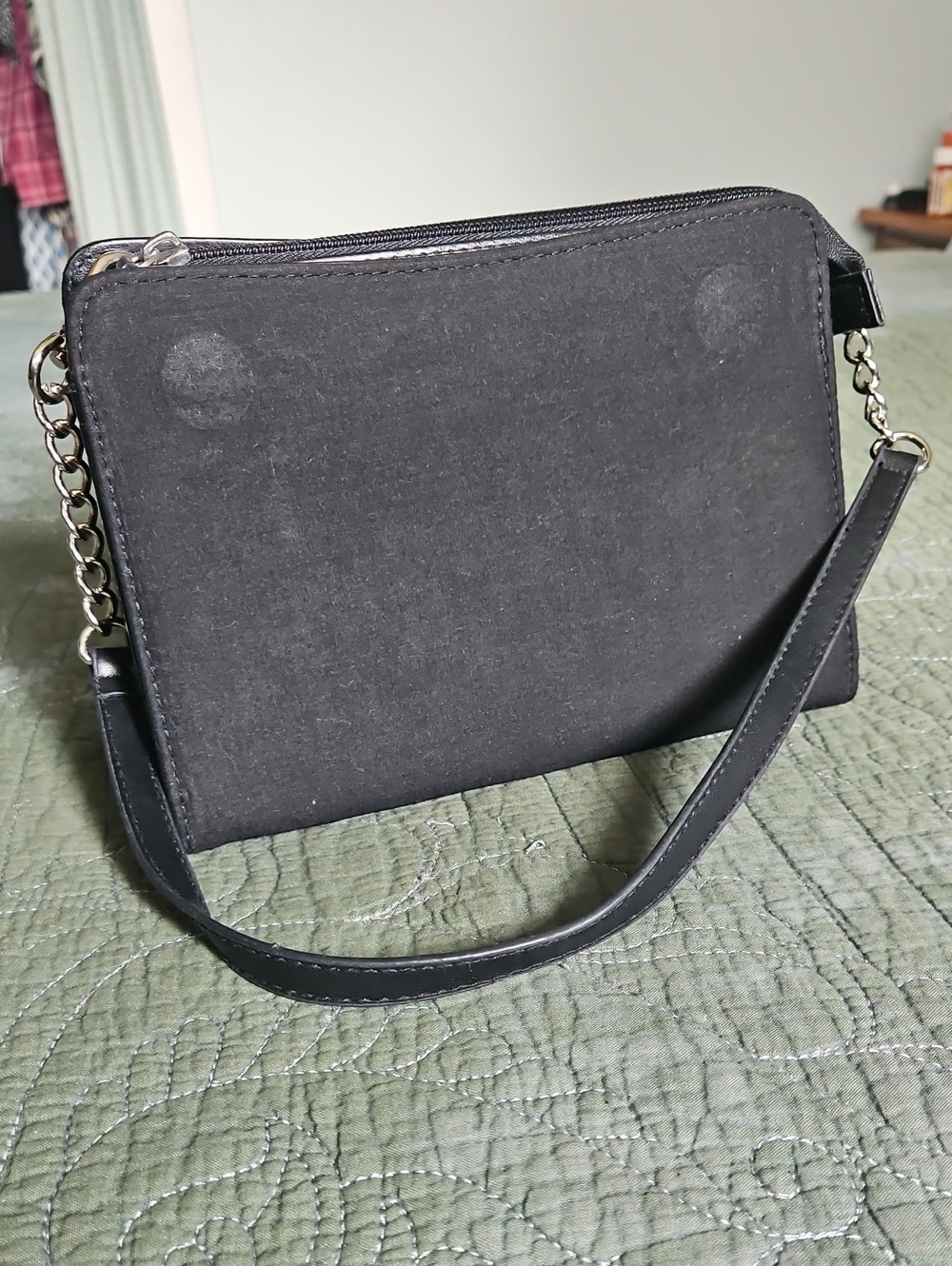 Miche Magnetic Small Shoulder Purse